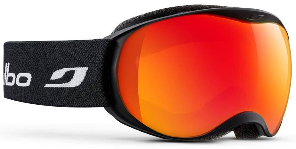 Маска горнолыжная Julbo J73812146 черный размер One size купить,NaN