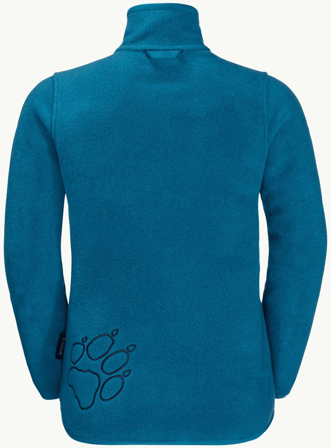 Ветровка Jack Wolfskin синий купить,NaN