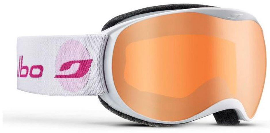 Маска горнолыжная Julbo Atmo cat 3, J73812141 белый размер one size купить,NaN