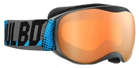 Маска горнолыжная Julbo Atmo cat 3 J73812219 оранжевая универсальный