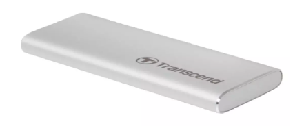 SSD накопитель Transcend TS250GESD260C 250Gb купить,0