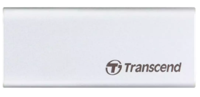 SSD накопитель Transcend TS250GESD260C 250Gb