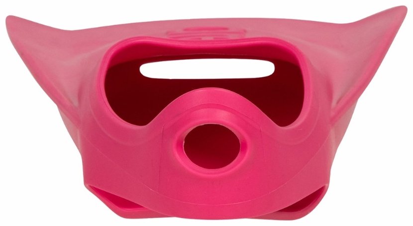 Ласты ARENA Kids Jr, 005465-200 с открытой пяткой розовый 32, 33 купить,NaN