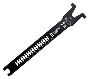 Ледоступы Singing Rock XRK606BB 43-52 купить,NaN