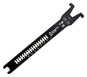 Ледоступы Singing Rock XRK606BB 43-52 купить,NaN
