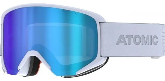 Маска горнолыжная Atomic Savor Stereo AN5106494 белый размер one size