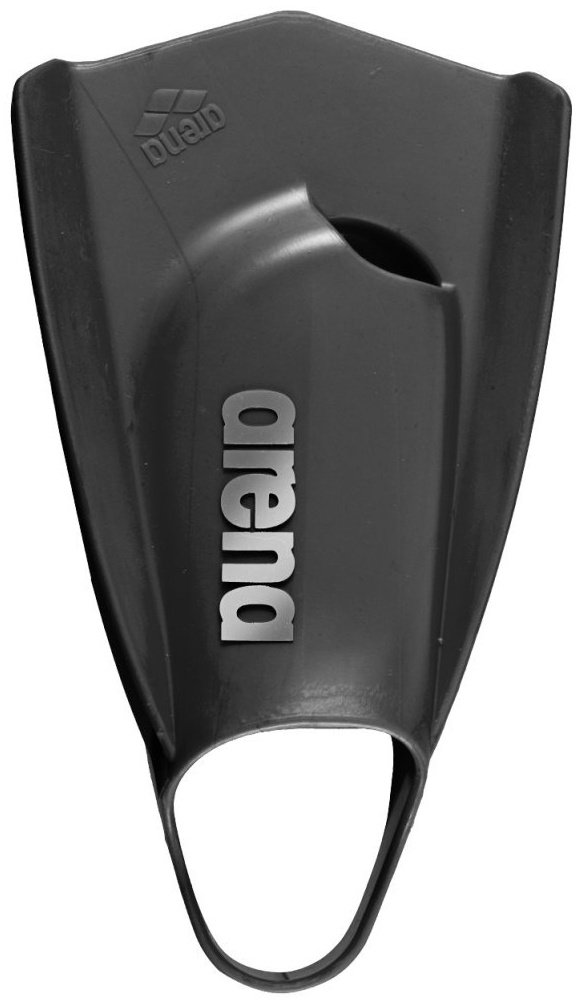 Ласты Для бассейна ARENA Powerfin Pro 1E207 черный размер 38, 39 купить,NaN