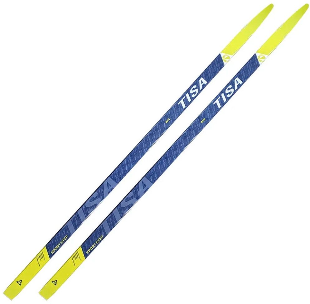 Tisa Sport Step N91121V 140 см синий, желтый купить,NaN