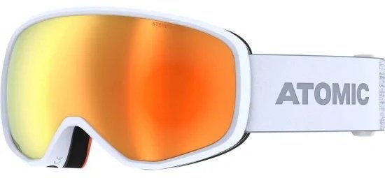 Маска горнолыжная Atomic AN5106482 белый размер one size