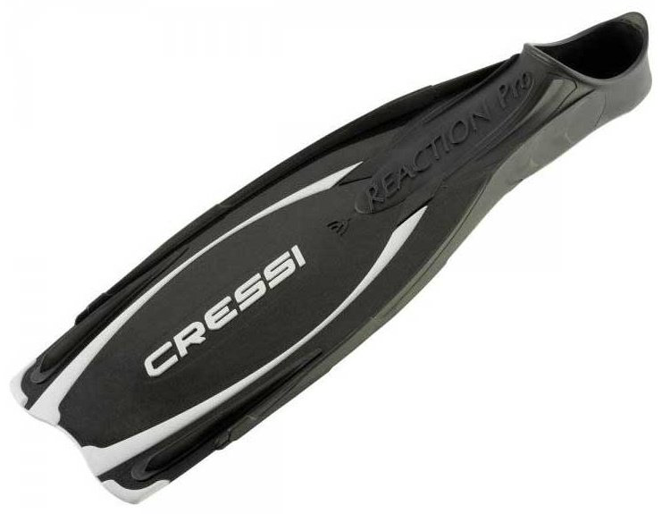 Ласты Cressi Reaction Pro BG1950 черный 36-37 купить,32900