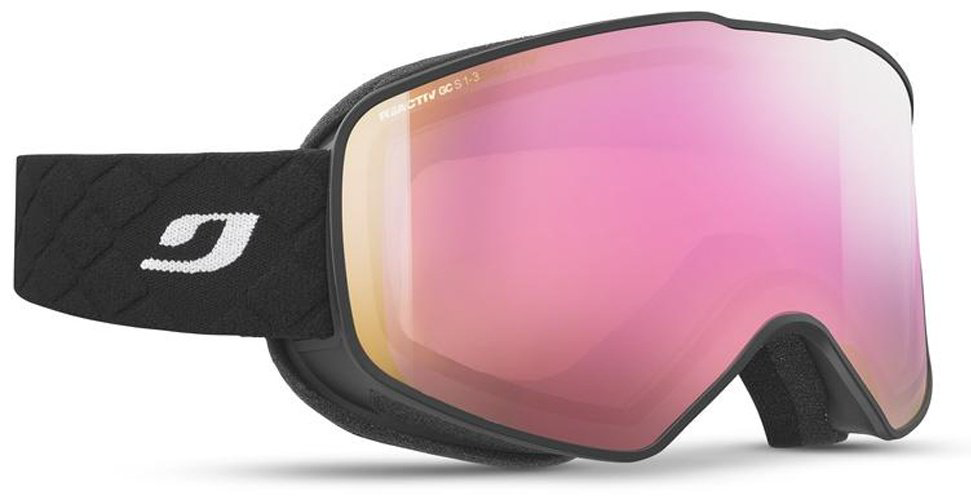 Маска горнолыжная Julbo J77281144 черный размер one size купить,NaN