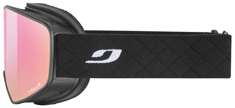 Маска горнолыжная Julbo J77281144 черный размер one size купить,NaN