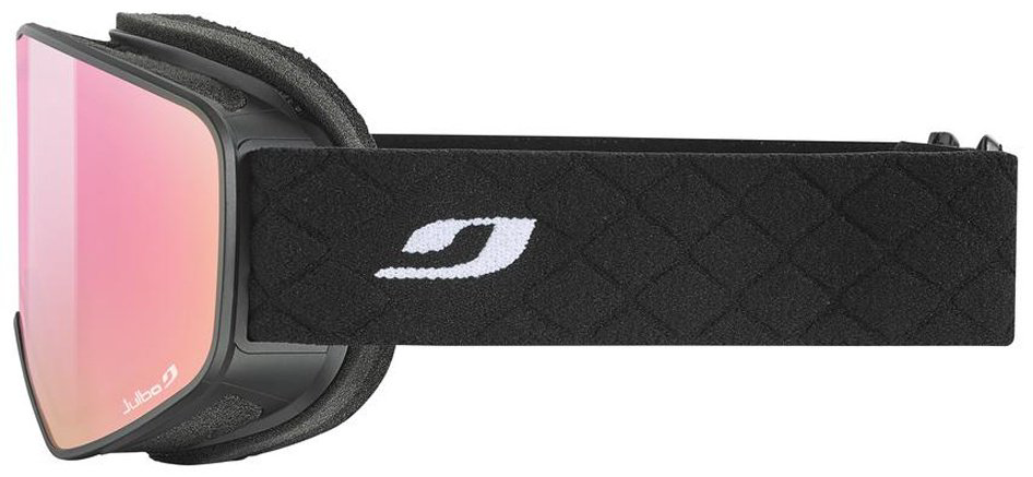 Маска горнолыжная Julbo J77281144 черный размер one size купить,NaN