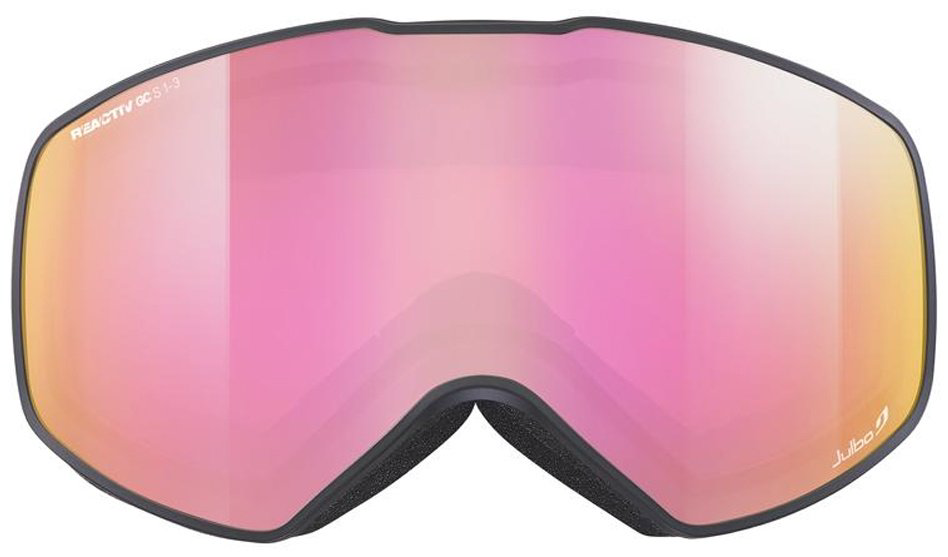 Маска горнолыжная Julbo J77281144 черный размер one size купить,NaN