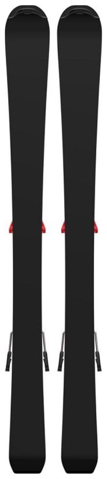 Atomic L Redster J2 100-120 JTS + L C 5 GW AA0030742 120 см черный, красный