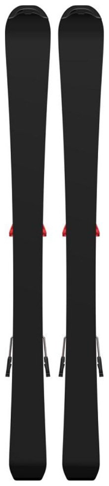 Atomic L Redster J2 100-120 JTS + L C 5 GW AA0030742 120 см черный, красный купить,NaN