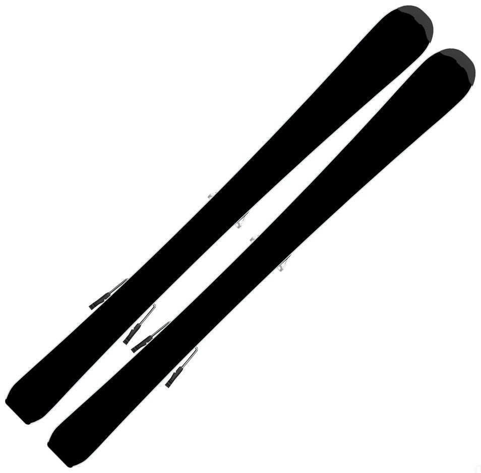 Atomic L Maverick JR 100-120 + L C 5 GW AA0030368 120 см зеленый, оранжевый
