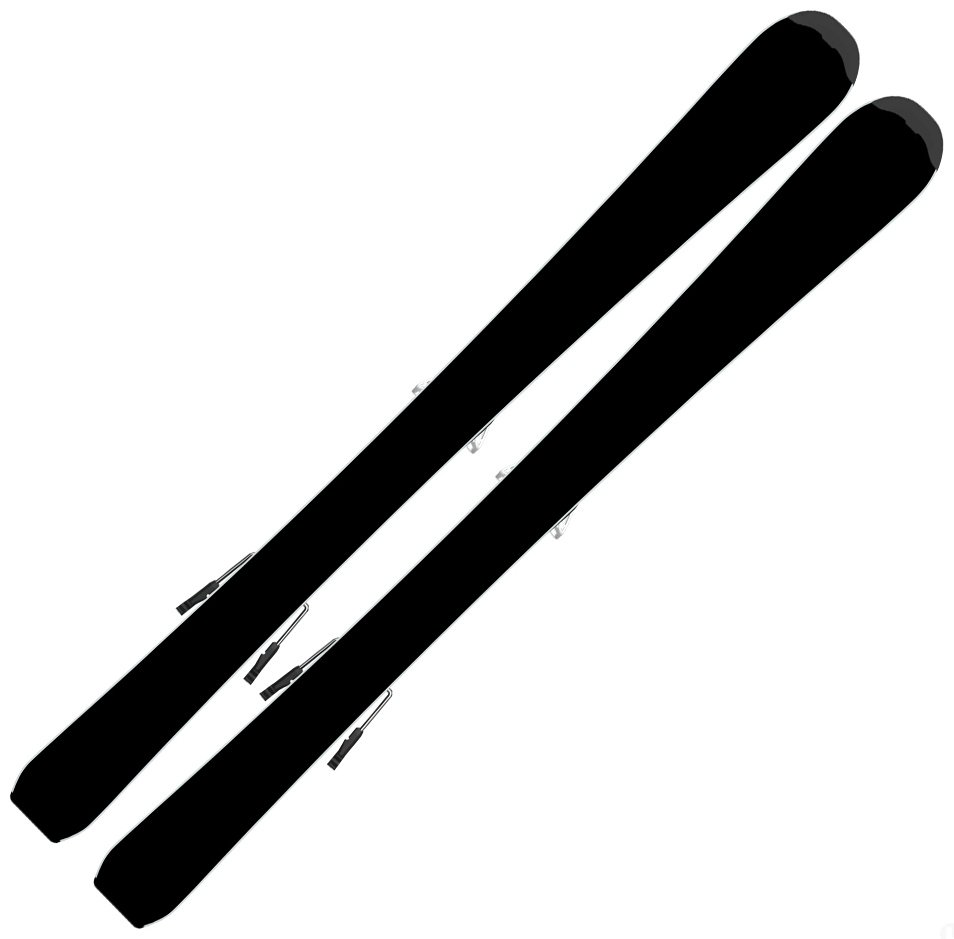 Atomic L Maverick JR 100-120 + L C 5 GW AA0030368 120 см зеленый, оранжевый купить,139900
