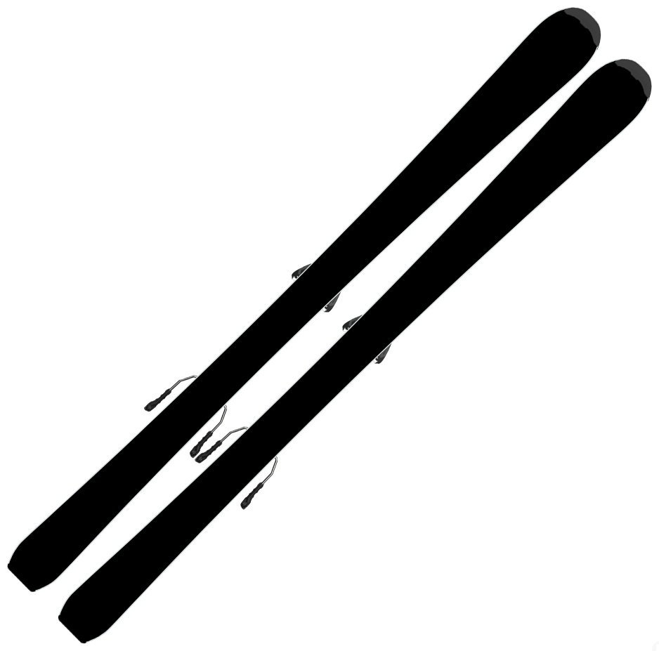 Atomic Maverick JR 130-150 + L 6 GW AA0030370 140 см синий, оранжевый купить,NaN