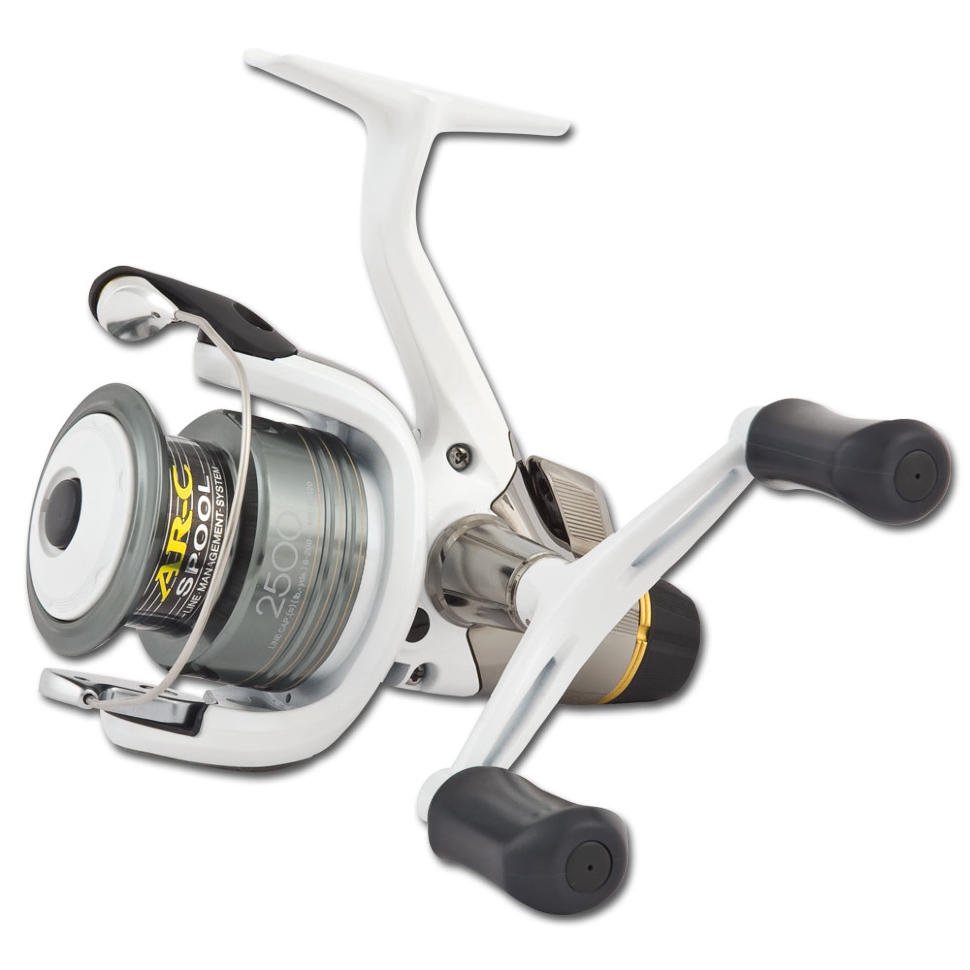 Катушка Shimano Stradic RC GTM 1500 белая купить,NaN