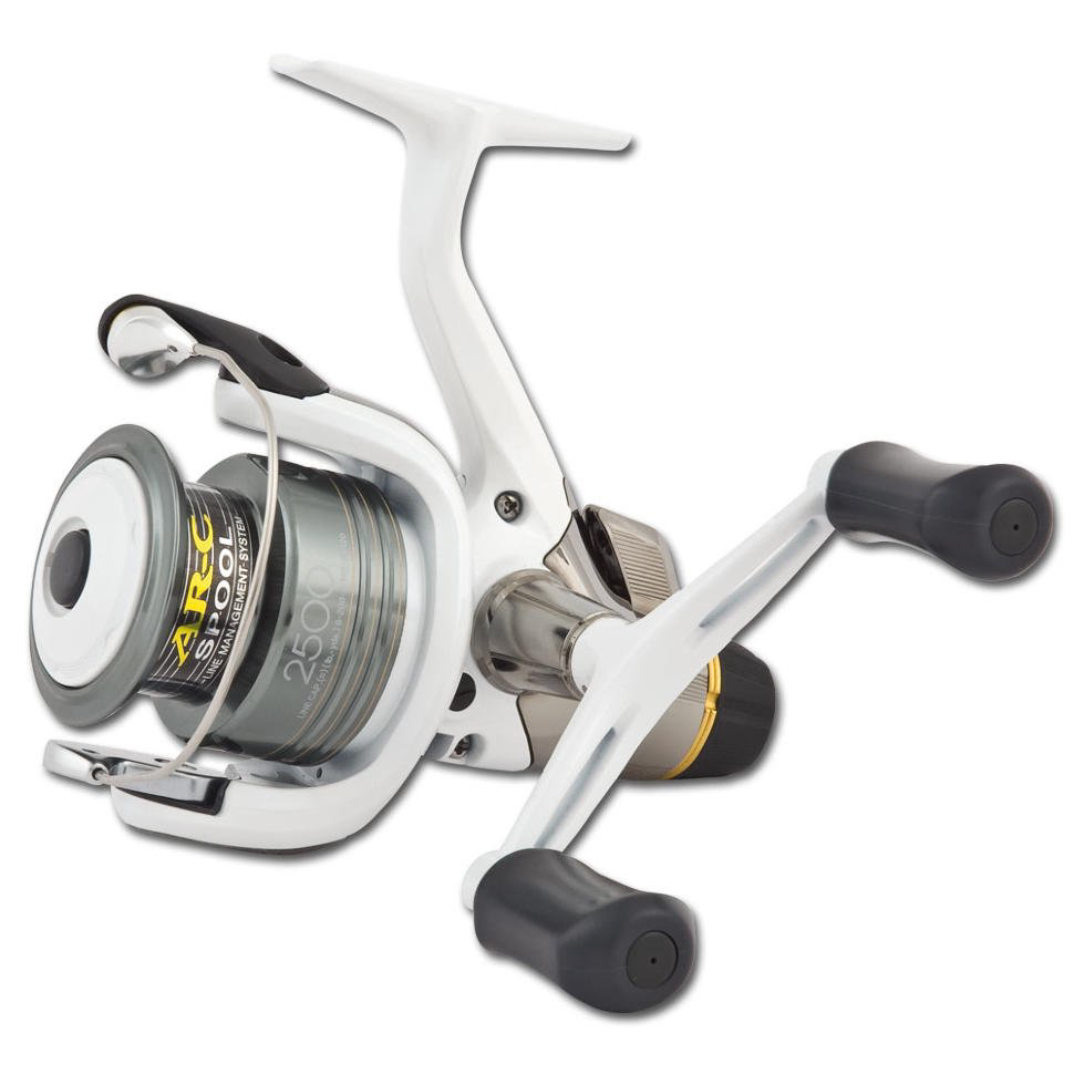 Катушка Shimano Stradic RC GTM 1500 белая купить,NaN