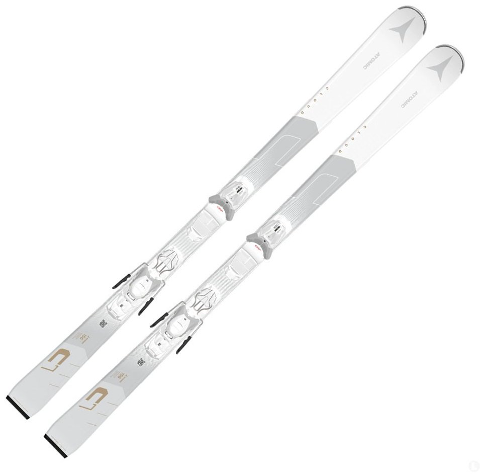 Atomic Cloud C7 + M 10 GW AA0030002 156 см серый, белый купить,NaN