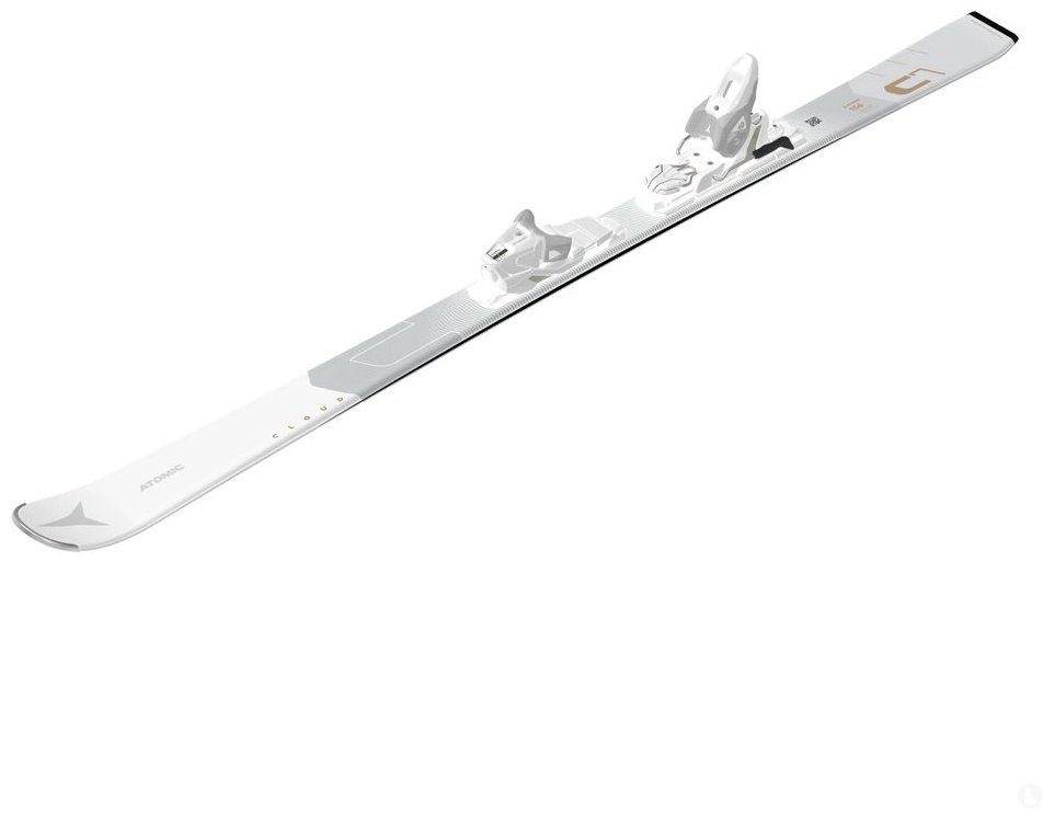 Atomic Cloud C7 + M 10 GW AA0030002 156 см серый, белый купить,NaN