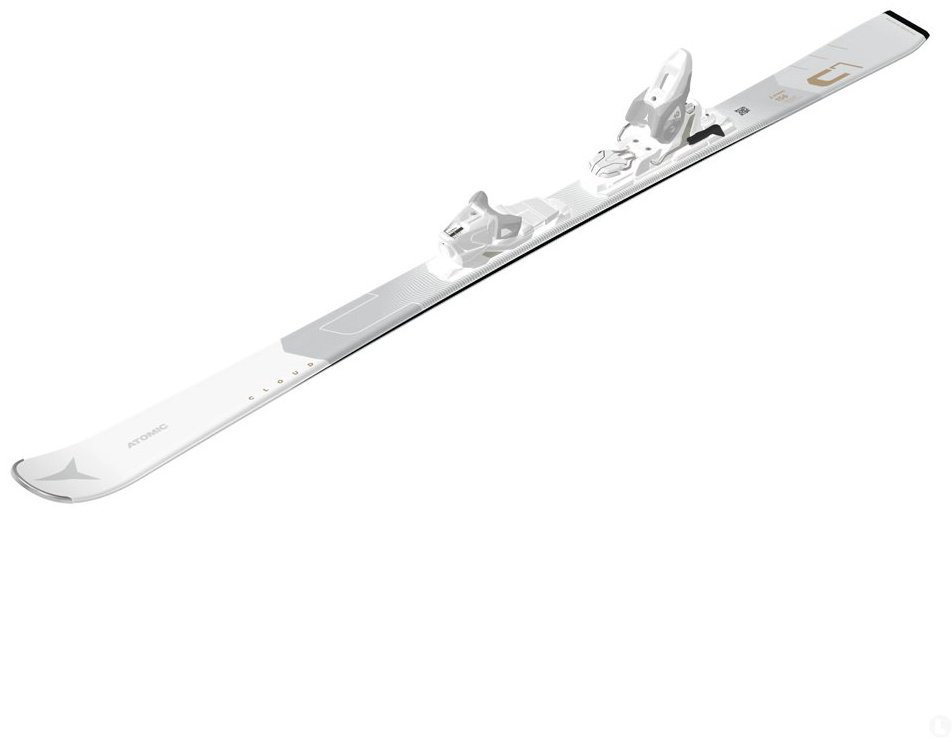 Atomic Cloud C7 + M 10 GW AA0030002 156 см серый, белый купить,NaN
