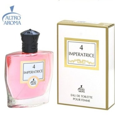 ALTRO AROMA IMPERATRICE 4 туалетная вода EDT 60 мл, для женщин - ForteMarket ALTRO AROMA IMPERATRICE 4 туалетная вода EDT 60 мл, для женщин купить,NaN