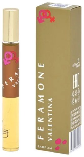 ALTRO AROMA Feramone Valentina духи PARFUM 15 мл, для женщин купить,NaN