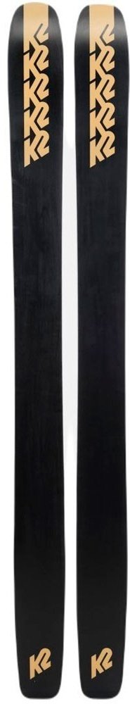 K2 Crescendo 10H0308.101.1 177 см черный, бежевый