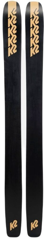 K2 Crescendo 10H0308.101.1 177 см черный, бежевый