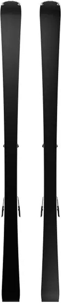Salomon E S/Max N8 G M + Bindings E M10 GW M L80 L47505300 155 см черный, розовый