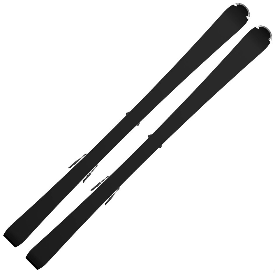 Atomic Redster X5 GREY + M 10 GW AA0030074 161 см серый, белый купить,NaN