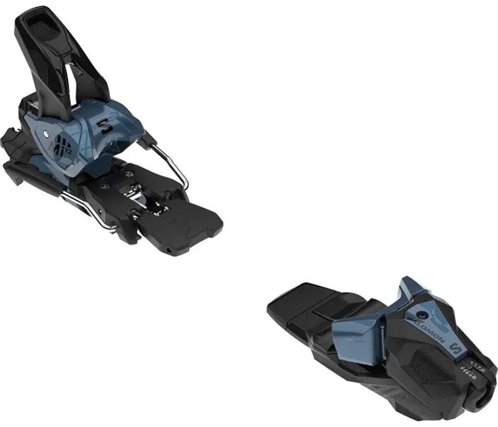 Salomon E S/Max 10 Copen + E Mi12 Gw F80 L47418700 170 см белый, серый