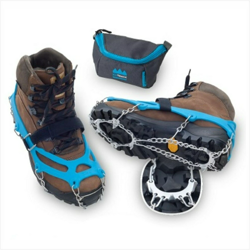 Ледоступы Veriga Crampons Ice Track New 28569 45-48