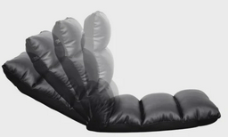 Кресло игровое Trust GXT 718 Rayzee Black