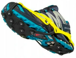 Ледоступы NORTEC Corsa 12030 40-43