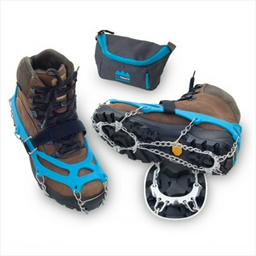 Ледоступы Veriga Crampons Ice Track New 28569 45-48
