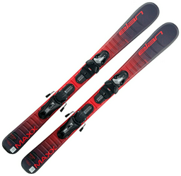 Elan Maxx + EL 7.5 Shift GW AFDLDX24 120 см синий, красный