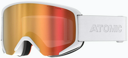 Маска горнолыжная Atomic AN5106504 белый размер one size
