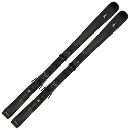 Atomic Cloud C7 + M 10 GW AA0030660 156 см черный