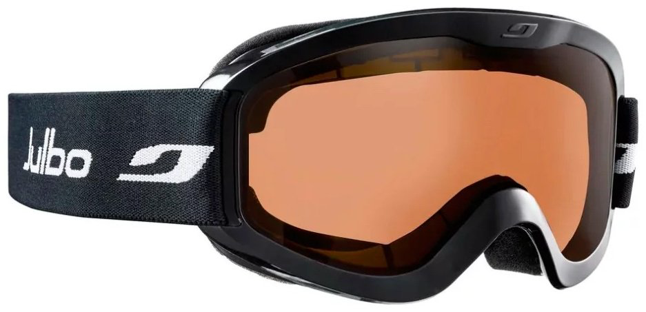 Маска горнолыжная Julbo Proton kids J73492143 черный размер универсальный купить,NaN