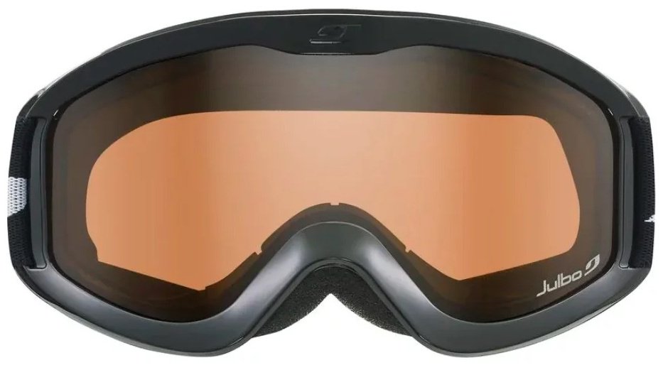 Маска горнолыжная Julbo Proton kids J73492143 черный размер универсальный купить,NaN