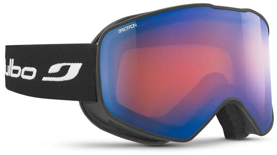 Маска горнолыжная Julbo J77312242 черный размер one size