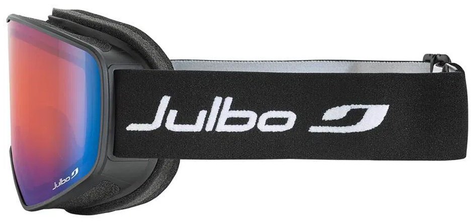 Маска горнолыжная Julbo J77312242 черный размер one size