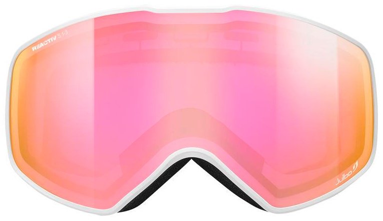 Маска горнолыжная Julbo Cyclon, J77212114 белый размер one size