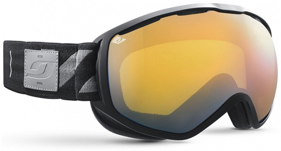 Маска горнолыжная Julbo J80312148 черный купить,NaN