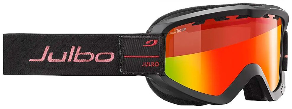 Маска горнолыжная Julbo Bangnext, J74373145 черный размер one size купить,NaN