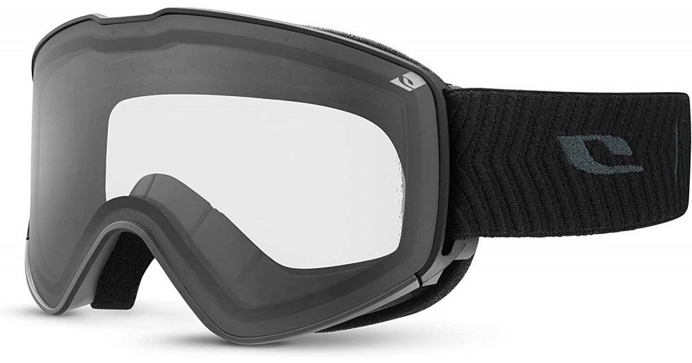 Маска горнолыжная Julbo J76100149 черный One size купить,NaN